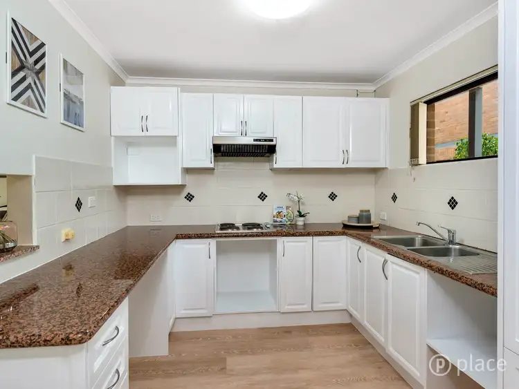 Sixth view of Homely villa listing, 3/49 Maryvale Street, Toowong QLD 4066