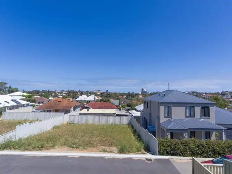 Sixth view of Homely land listing, 201A Northstead Street, Scarborough WA 6019
