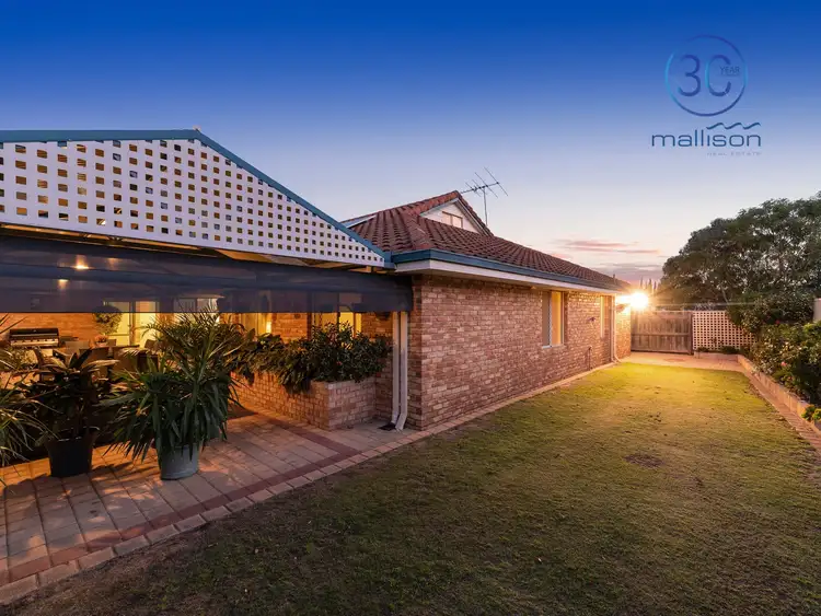 Second view of Homely house listing, 5 Durness Place, Canning Vale WA 6155