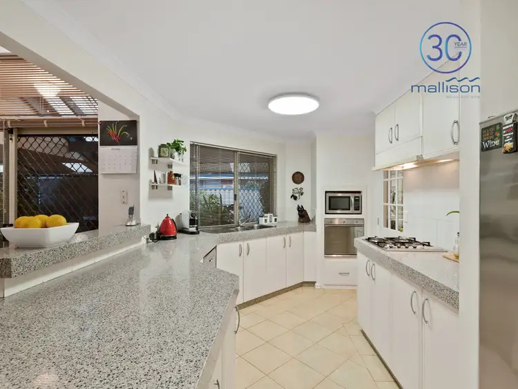 Third view of Homely house listing, 5 Durness Place, Canning Vale WA 6155
