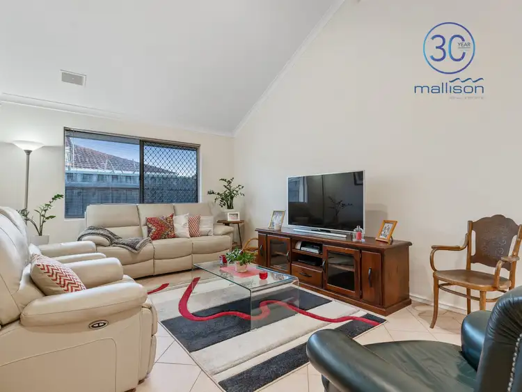 Fifth view of Homely house listing, 5 Durness Place, Canning Vale WA 6155