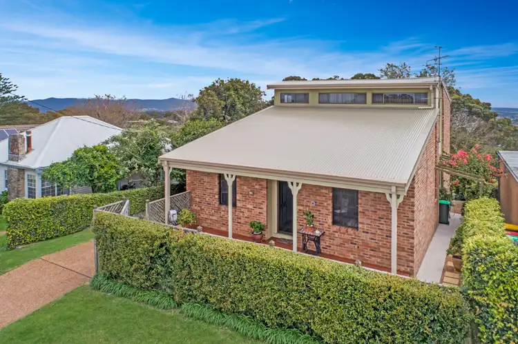 38 Grandview Road, New Lambton Heights NSW 2305