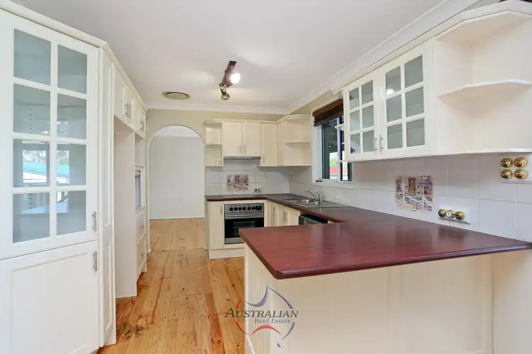 Third view of Homely house listing, 19 Menzies Circuit, St Clair NSW 2759