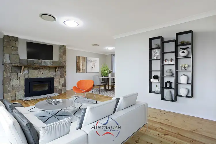 Fourth view of Homely house listing, 19 Menzies Circuit, St Clair NSW 2759