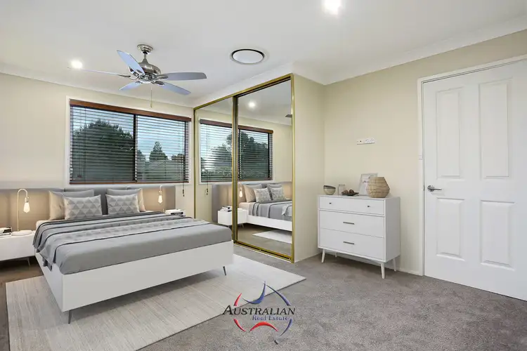Fifth view of Homely house listing, 19 Menzies Circuit, St Clair NSW 2759