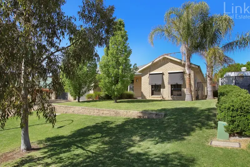 Main view of Homely house listing, 11 Newton Circuit, Thurgoona NSW 2640