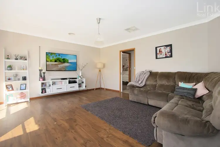 Third view of Homely house listing, 11 Newton Circuit, Thurgoona NSW 2640