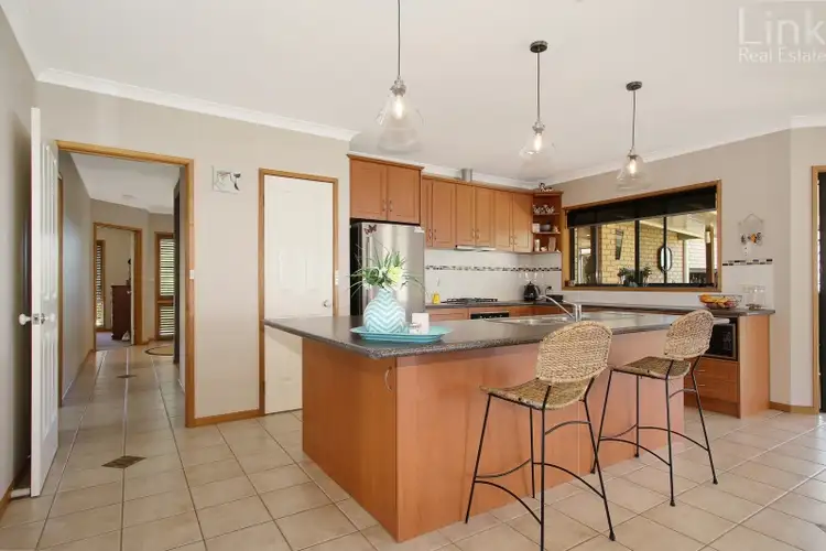 Fourth view of Homely house listing, 11 Newton Circuit, Thurgoona NSW 2640