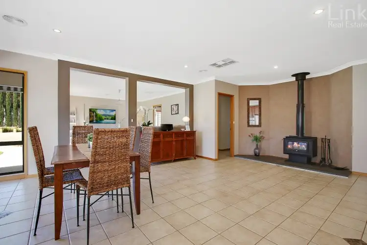 Fifth view of Homely house listing, 11 Newton Circuit, Thurgoona NSW 2640