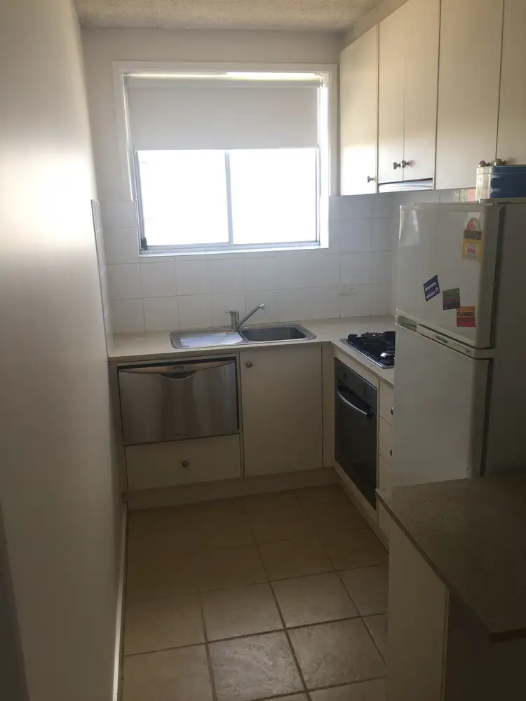 Third view of Homely apartment listing, 9/7 Alfred Square, St Kilda VIC 3182