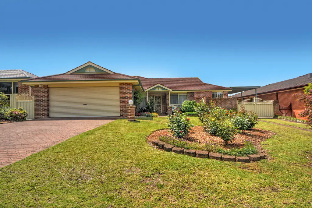 Main view of Homely house listing, 15 Uranna Avenue, North Nowra NSW 2541