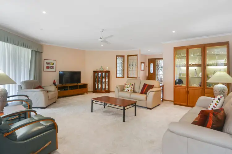 Second view of Homely house listing, 15 Uranna Avenue, North Nowra NSW 2541