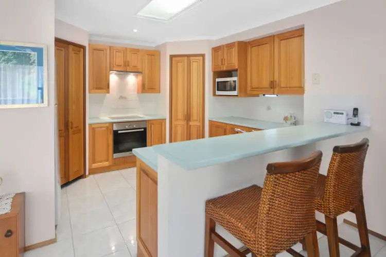 Fourth view of Homely house listing, 15 Uranna Avenue, North Nowra NSW 2541