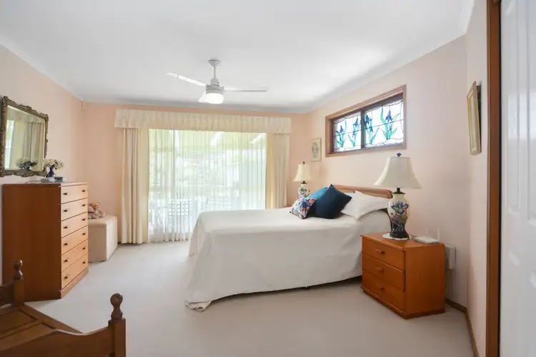 Fifth view of Homely house listing, 15 Uranna Avenue, North Nowra NSW 2541