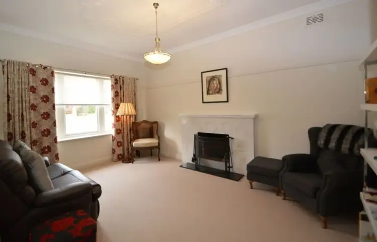 Third view of Homely house listing, 5 Roger Street, Wangaratta VIC 3677