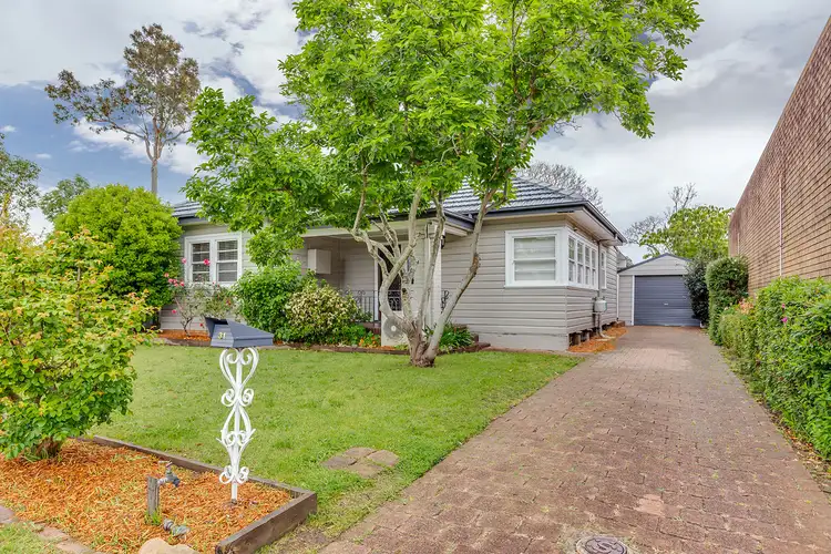Main view of Homely house listing, 31 Landor Street, Beresfield NSW 2322
