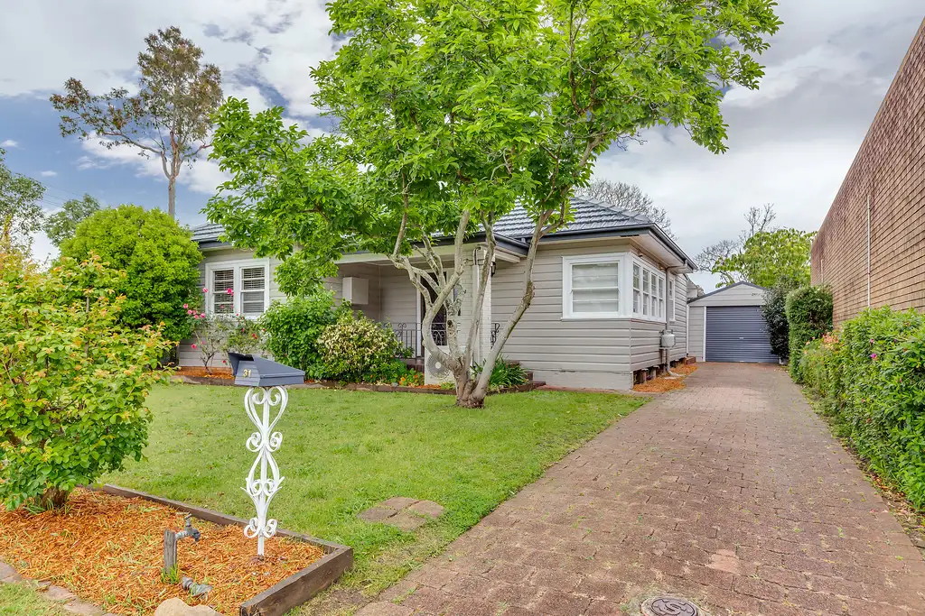Main view of Homely house listing, 31 Landor Street, Beresfield NSW 2322