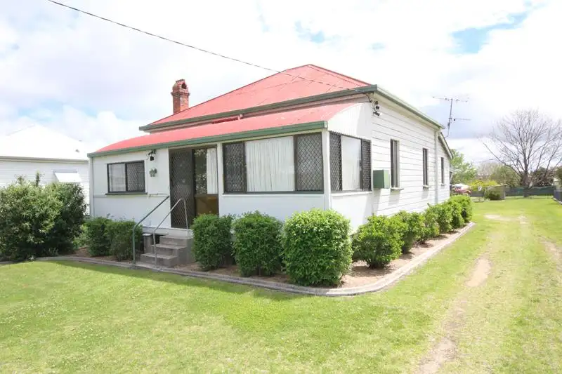 Main view of Homely house listing, 16 Granite Street, Stanthorpe QLD 4380