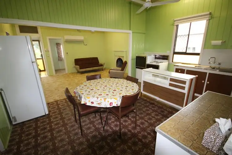 Second view of Homely house listing, 16 Granite Street, Stanthorpe QLD 4380