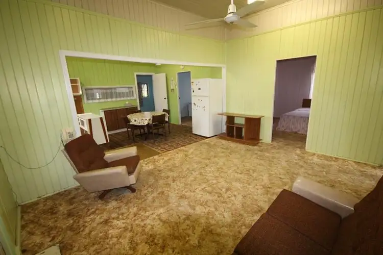 Fifth view of Homely house listing, 16 Granite Street, Stanthorpe QLD 4380