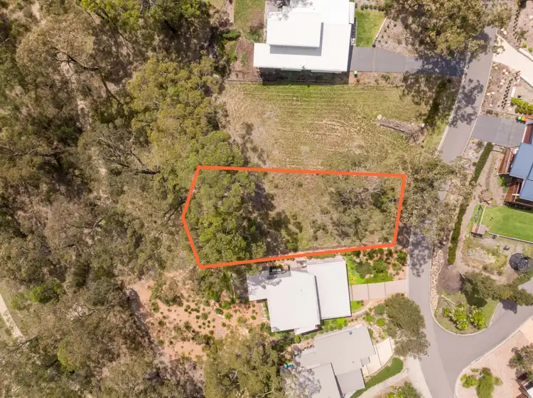 Second view of Homely land listing, 51 Lake Point Way, Murrays Beach NSW 2281