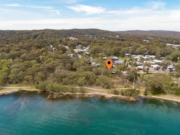 Fourth view of Homely land listing, 51 Lake Point Way, Murrays Beach NSW 2281