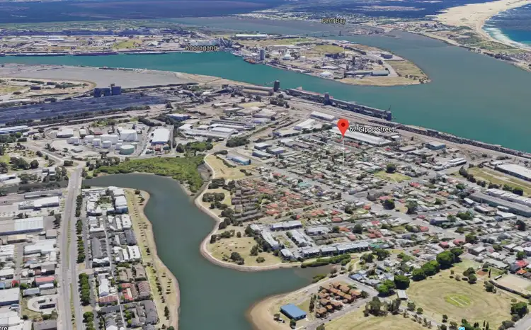 Fifth view of Homely house listing, 67 Gipps Street, Carrington NSW 2294