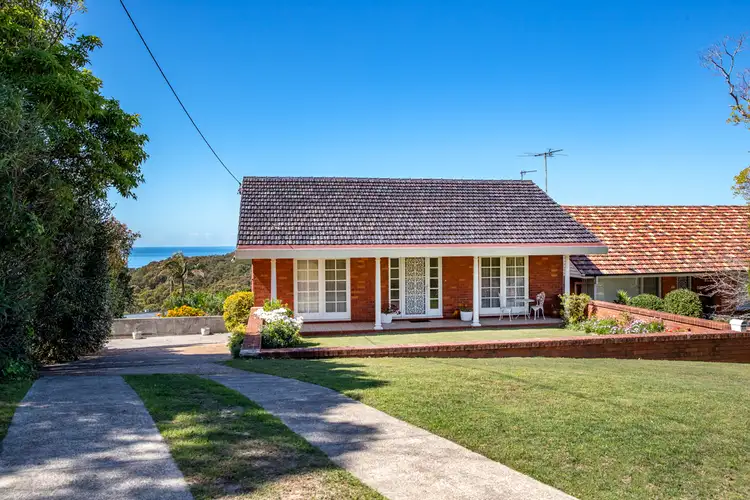 Second view of Homely house listing, 44 Hillcrest Parade, Highfields NSW 2289