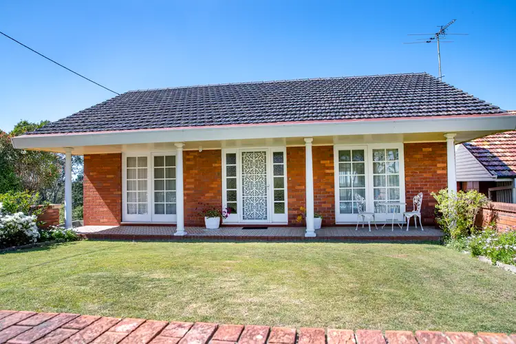 Fourth view of Homely house listing, 44 Hillcrest Parade, Highfields NSW 2289