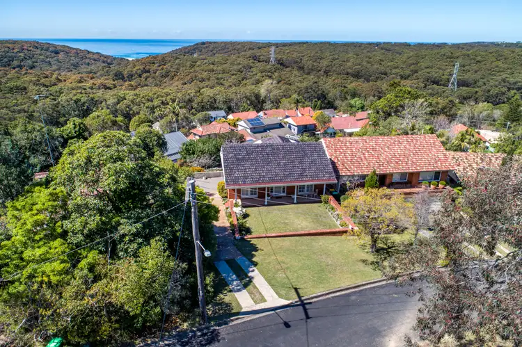 Fifth view of Homely house listing, 44 Hillcrest Parade, Highfields NSW 2289