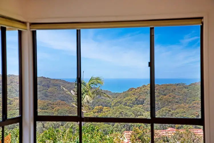 Sixth view of Homely house listing, 44 Hillcrest Parade, Highfields NSW 2289