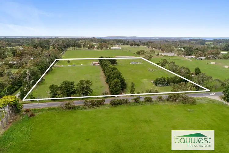309 Coolart Road, Tyabb VIC 3913