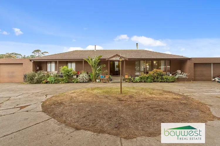 Second view of Homely house listing, 309 Coolart Road, Tyabb VIC 3913