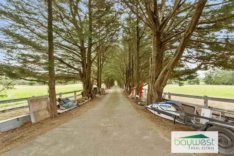Third view of Homely house listing, 309 Coolart Road, Tyabb VIC 3913