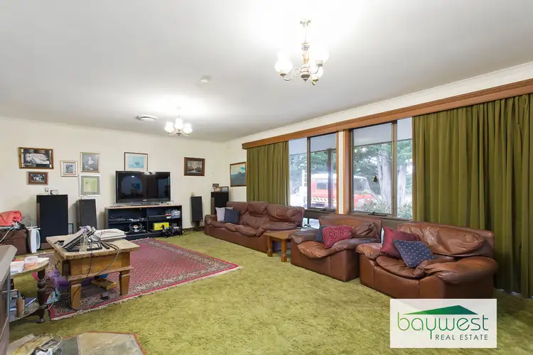 Fifth view of Homely house listing, 309 Coolart Road, Tyabb VIC 3913