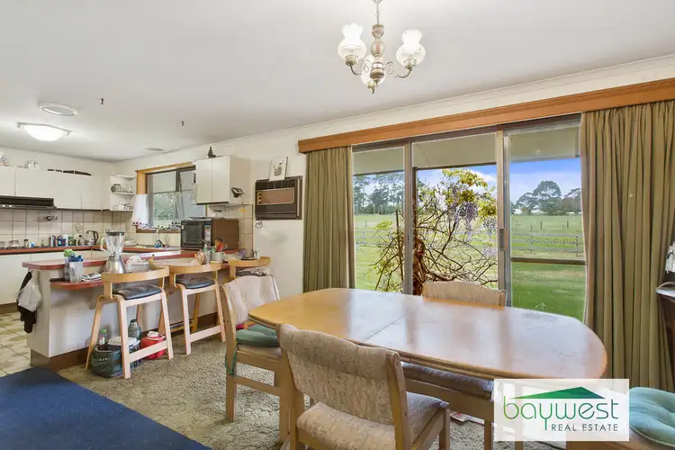 Sixth view of Homely house listing, 309 Coolart Road, Tyabb VIC 3913