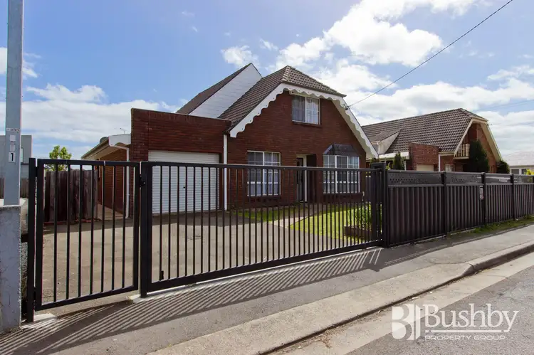 Main view of Homely house listing, 46A Haig Street, Mowbray TAS 7248