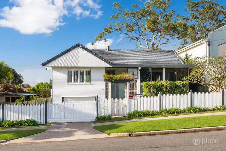 51 Redwood Street, Stafford Heights QLD 4053