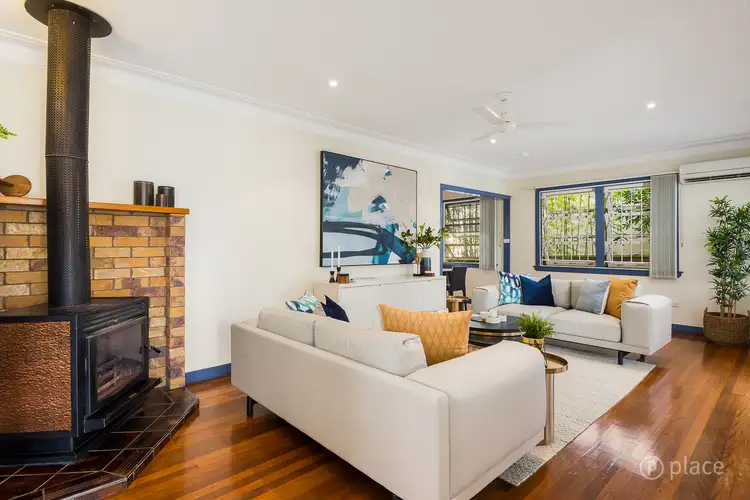 Fourth view of Homely house listing, 51 Redwood Street, Stafford Heights QLD 4053