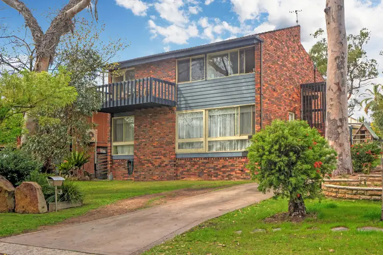 31 Walsh Crescent, North Nowra NSW 2541