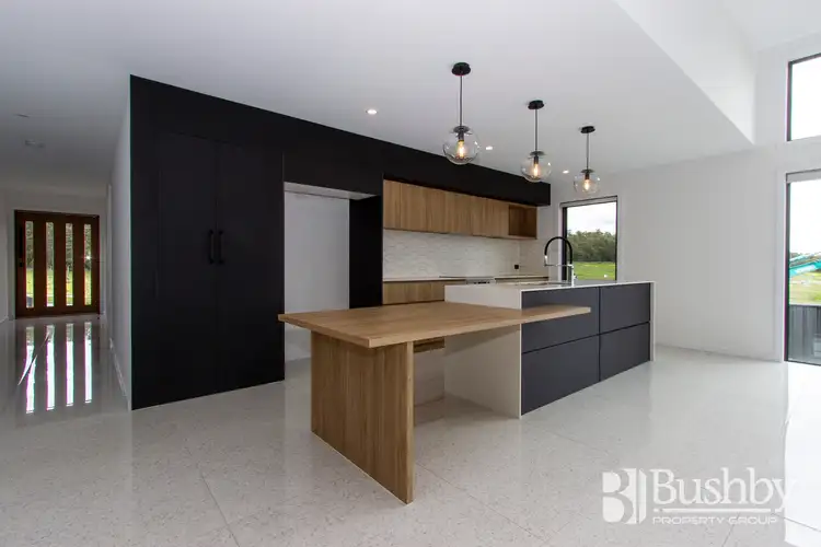 Second view of Homely house listing, 18 Lakeside Drive, Kings Meadows TAS 7249