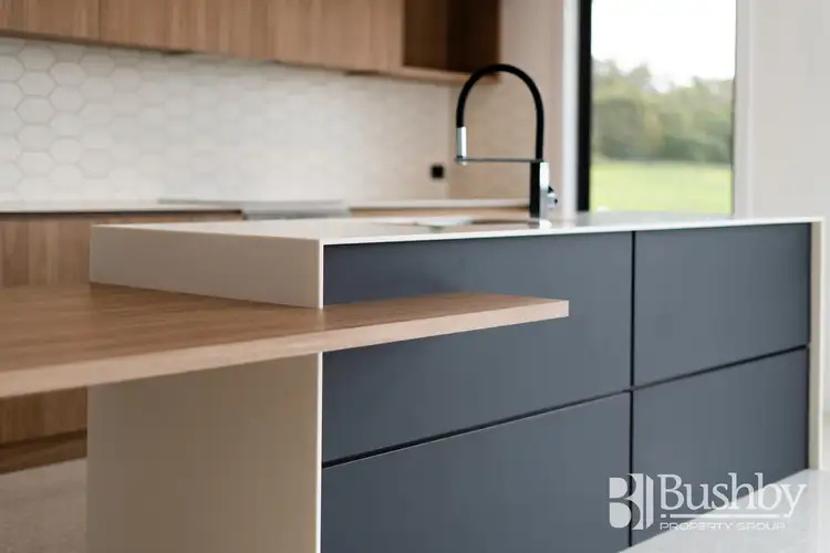 Third view of Homely house listing, 18 Lakeside Drive, Kings Meadows TAS 7249