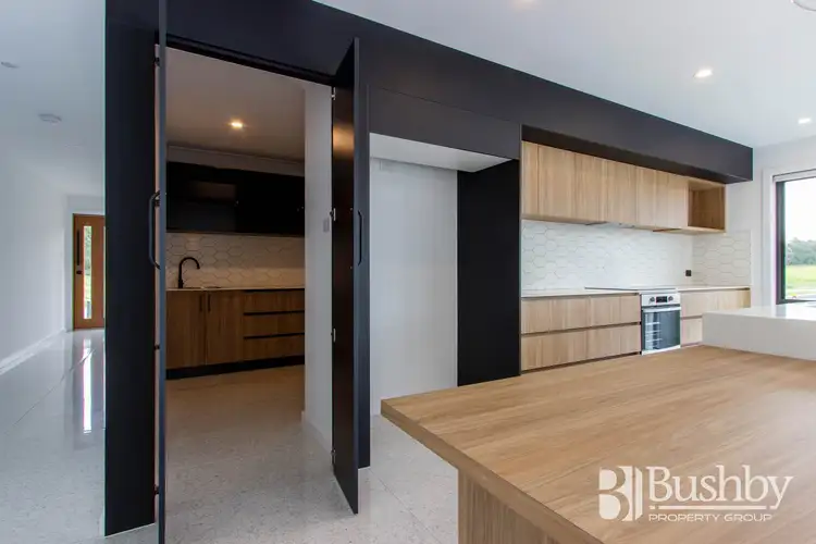 Fifth view of Homely house listing, 18 Lakeside Drive, Kings Meadows TAS 7249