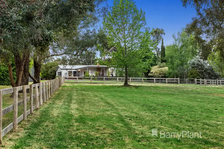 20 Bailey Grove, Wandin North VIC 3139