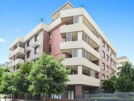 3120/90 Belmore Street, Ryde NSW 2112