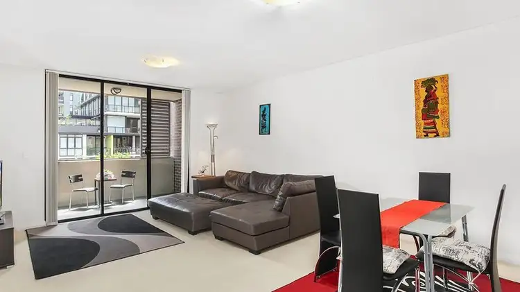 Second view of Homely apartment listing, 3120/90 Belmore Street, Ryde NSW 2112