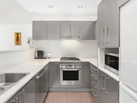Third view of Homely apartment listing, 3120/90 Belmore Street, Ryde NSW 2112