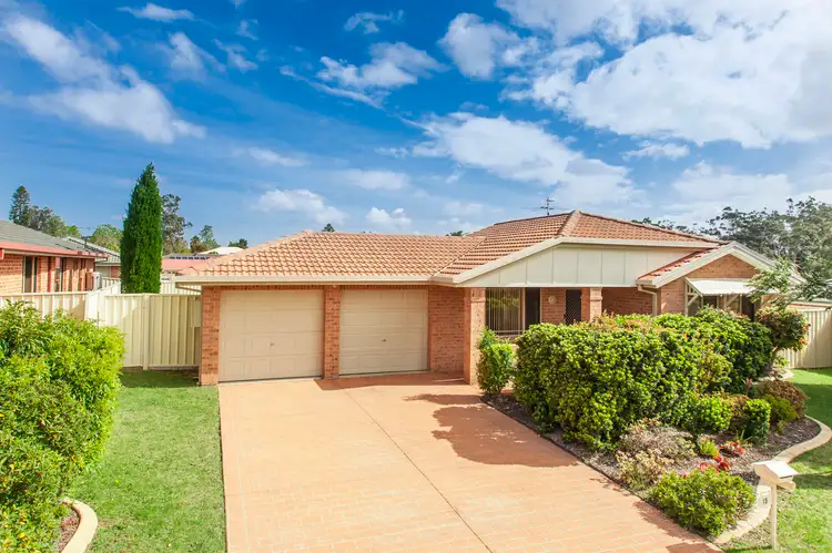 Main view of Homely house listing, 15 Sandalwood Avenue, Medowie NSW 2318