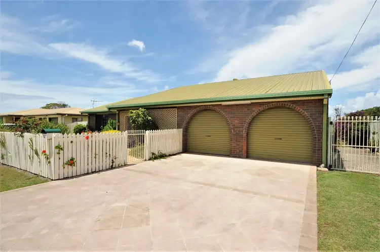 Main view of Homely house listing, 52 Cortes Drive, Thabeban QLD 4670