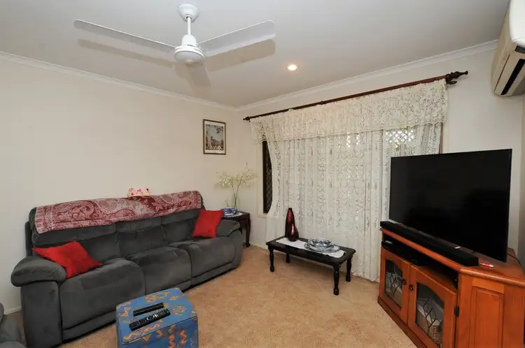 Sixth view of Homely house listing, 52 Cortes Drive, Thabeban QLD 4670